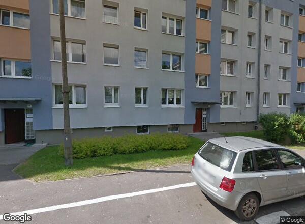 Ceny mieszkań Poznań Czecha 56