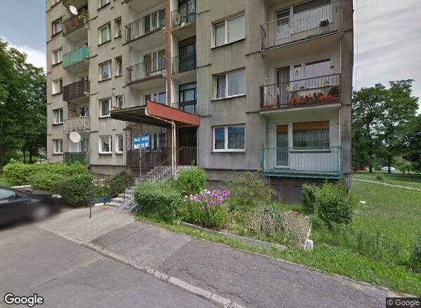 Ceny mieszkań Katowice Słoneczna 74