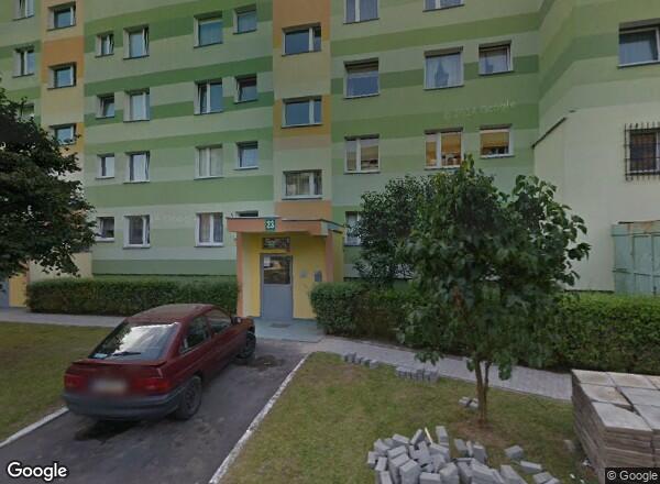 Ceny mieszkań Szczecin Hrubieszowska 23