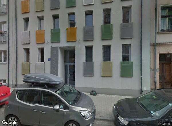 Ceny mieszkań Kraków Wałowa 8