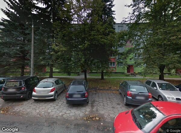 Ceny transakcyjne mieszkań Olsztyn Pana Tadeusza 2