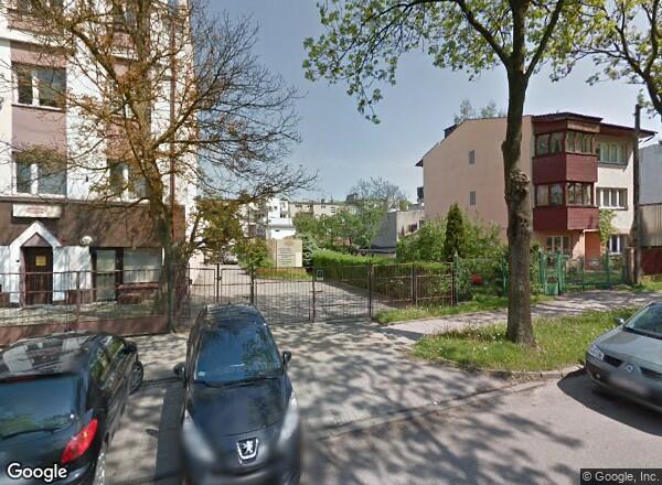 Ceny mieszkań Gdynia Wrocławska 43