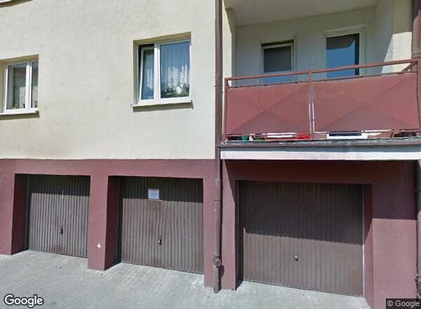 Ceny mieszkań Gorzów Wielkopolski PLAC JANA PAWŁA II 44