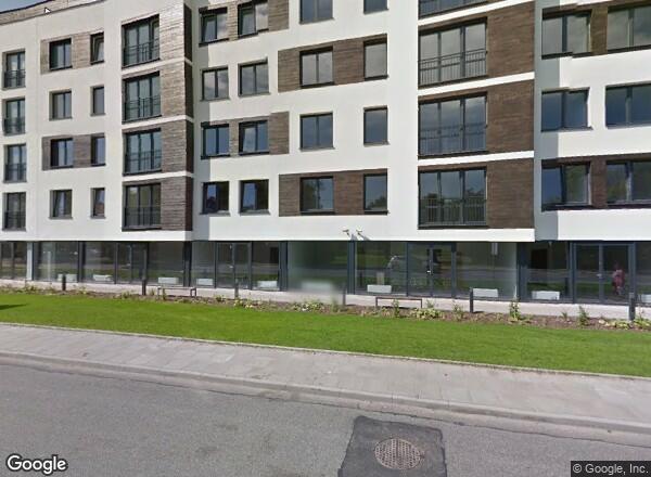 Ceny mieszkań Warszawa ul. Szeligowska 5