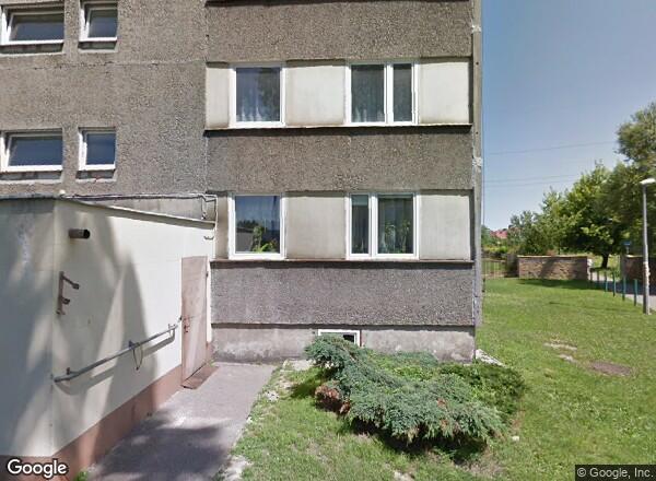 Ceny mieszkań Warszawa ul. S. Wojciechowskiego 36