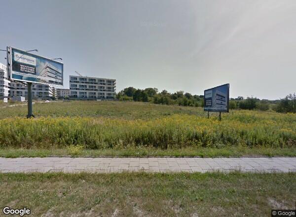 Ceny mieszkań Kraków Karola Bunscha 17