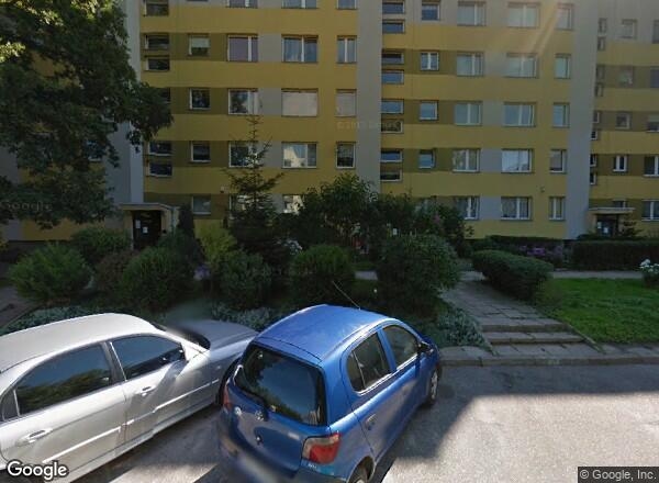 Ceny transakcyjne mieszkań Gdynia Konstantego Ildefonsa Gałczyńskiego 15