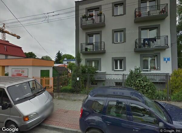 Ceny mieszkań Warszawa ul. Rakietników 4