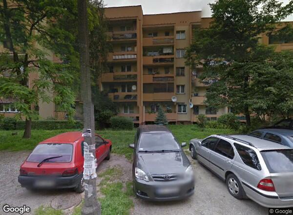 Ceny mieszkań Kraków Leonida Teligi 22