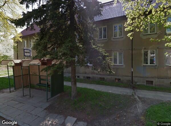 Ceny mieszkań Łódź Pieniny 2