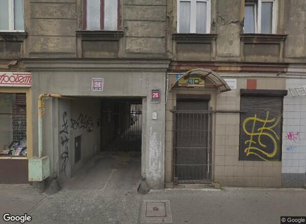 Ceny mieszkań Łódź Bolesława Limanowskiego 24