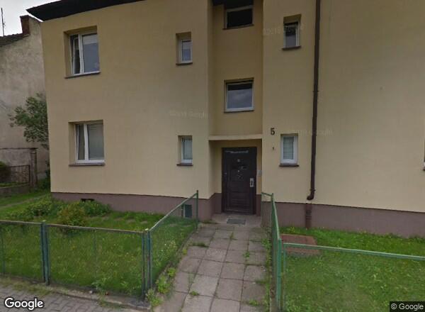 Ceny mieszkań Szczecin Stefana Okrzei 5