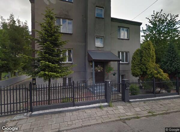 Ceny mieszkań Katowice Cicha 9