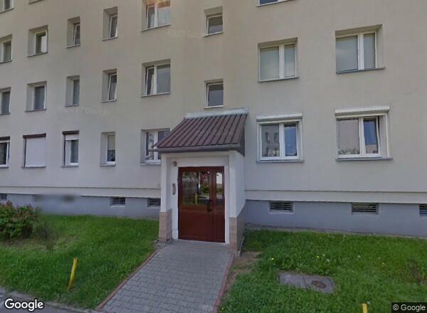 Ceny mieszkań Łódź Pstrągowa 43