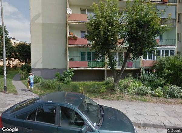 Ceny transakcyjne mieszkań Szczecin Boryny 16