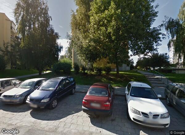 Ceny mieszkań Lublin Królowej Jadwigi 5