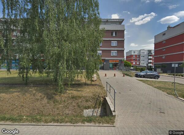 Ceny mieszkań Wrocław UL. HENRYKA MICHAŁA KAMIEŃSKIEGO 219