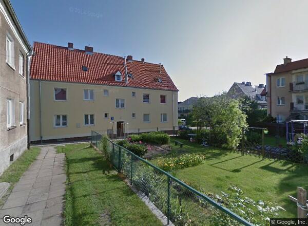 Ceny mieszkań Gdańsk Jana Styp-Rekowskiego 8