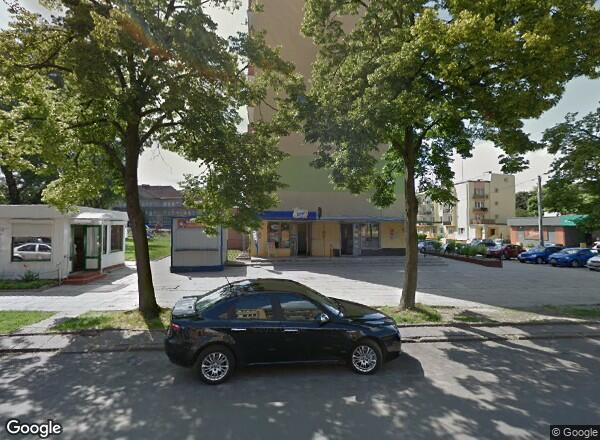 Ceny mieszkań Łódź Augusta Cieszkowskiego 11