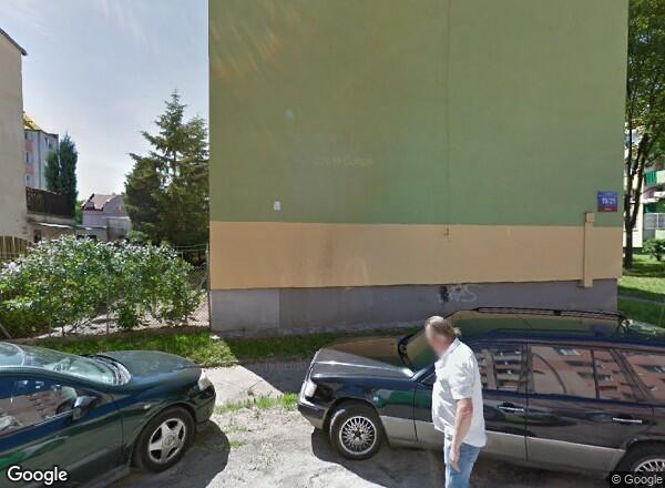 Ceny mieszkań Łódź Kołowa 19/21