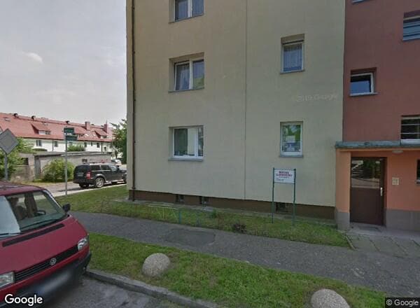 Ceny transakcyjne mieszkań Szczecin Stanisława Mikołajczyka 13