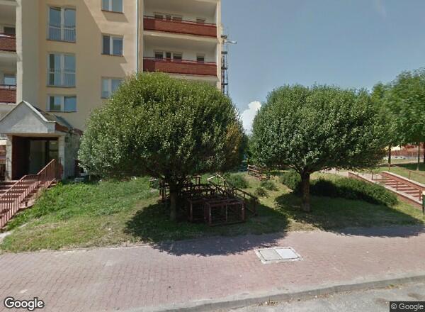 Ceny mieszkań Lublin Bursztynowa 1C