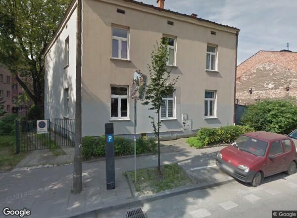 Ceny mieszkań Kraków Wrocławska 42