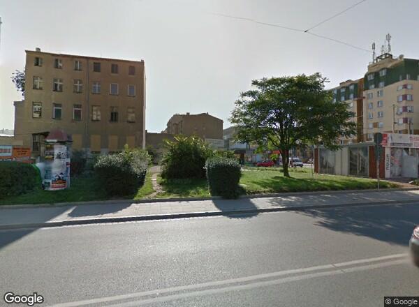 Ceny mieszkań Wrocław UL. GEN. KAZIMIERZA PUŁASKIEGO 36