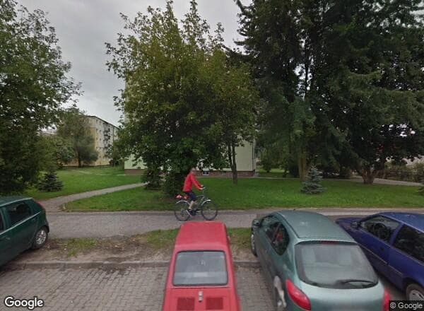 Ceny transakcyjne mieszkań Bydgoszcz Stawowa 61