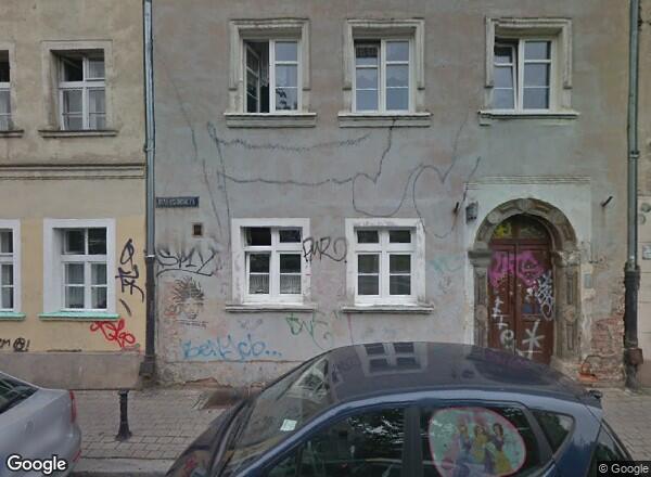 Ceny mieszkań Wrocław UL. BIAŁOSKÓRNICZA 19