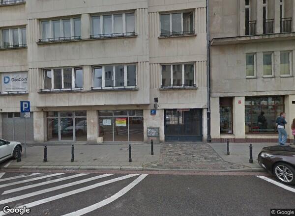 Ceny mieszkań Warszawa ul. J. Bartoszewicza 11