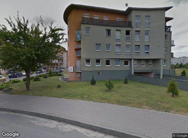 Ceny mieszkań Poznań Naramowicka 181