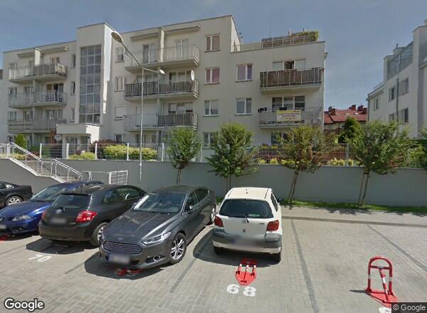 Ceny mieszkań Piaseczno Gen. Grochowskiego 14