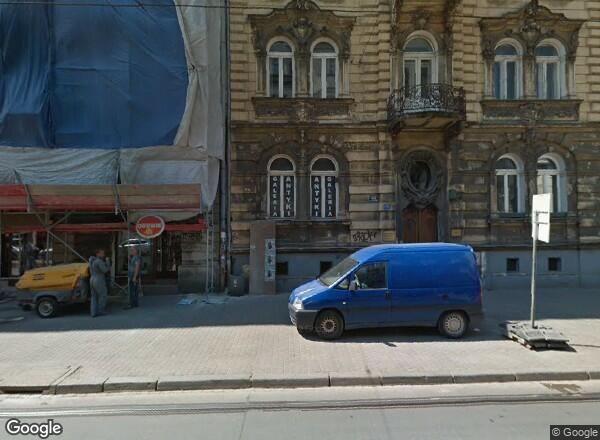 Ceny mieszkań Kraków Karmelicka 48