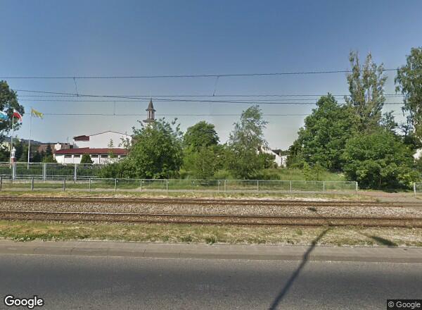 Ceny mieszkań Łódź Zgierska 234