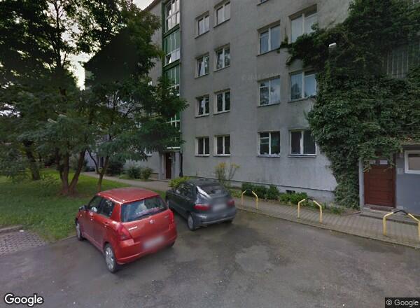 Ceny mieszkań Wrocław UL. INŻYNIERSKA 13