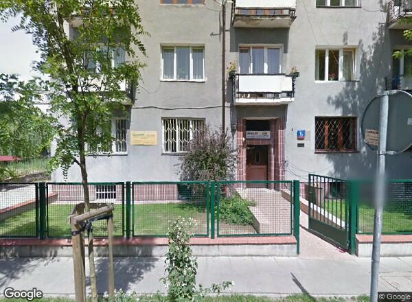 Ceny mieszkań Warszawa ul. Berezyńska 15