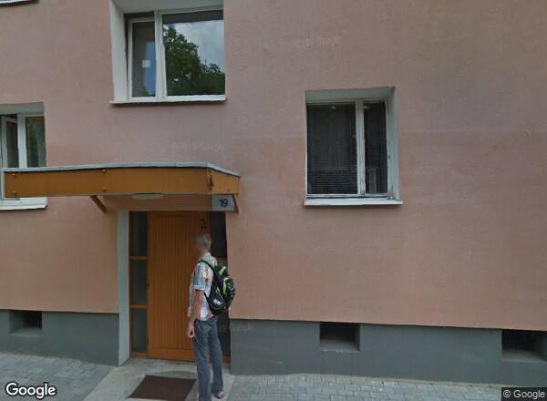 Ceny mieszkań Poznań Nad Potokiem 19