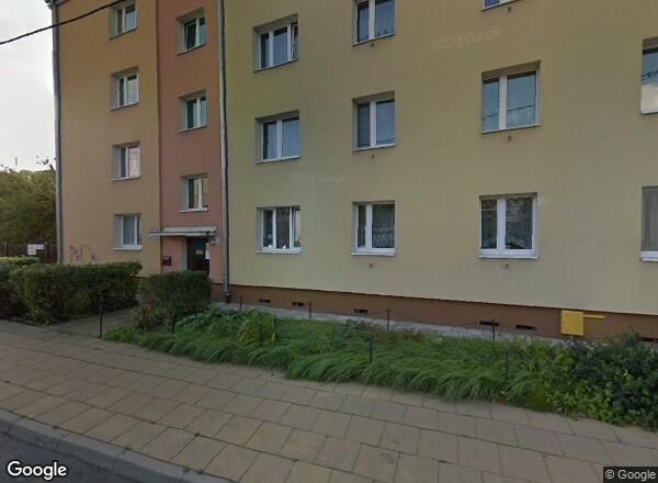 Ceny transakcyjne mieszkań Lublin Czechowska 36