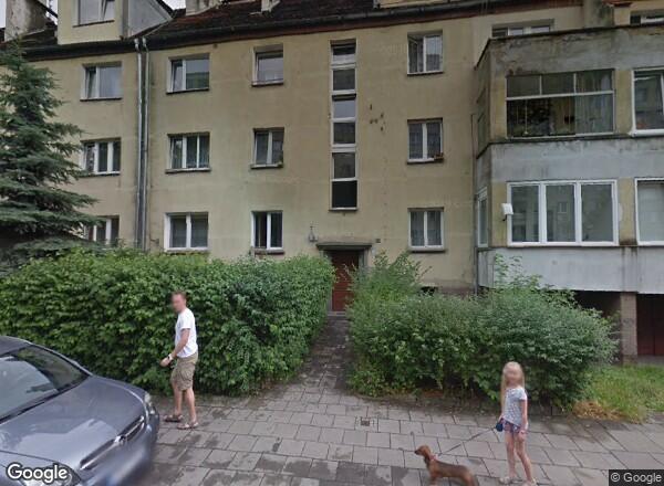 Ceny mieszkań Wrocław UL. STOPNICKA 6