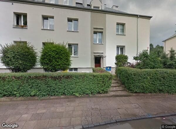 Ceny transakcyjne mieszkań Gorzów Wielkopolski OKÓLNA 7