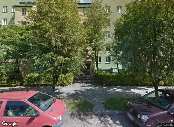 Ceny transakcyjne mieszkań Wrocław UL. MIŃSKA 29