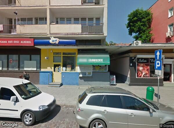 Ceny mieszkań Szczecin Wacława Felczaka 8