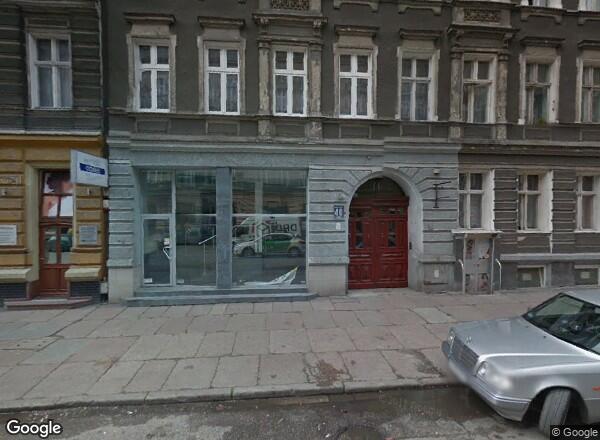 Ceny mieszkań Szczecin Monte Cassino 40