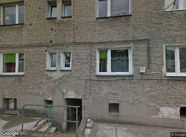 Ceny mieszkań Wrocław UL. BOROWSKA 205