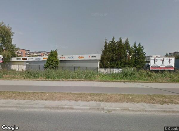 Ceny mieszkań Kraków Przewóz 44