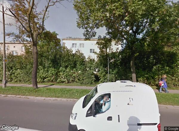 Ceny mieszkań Poznań św. Michała 11