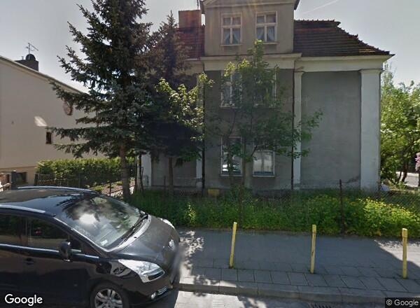 Ceny transakcyjne mieszkań Poznań Opalenicka 71