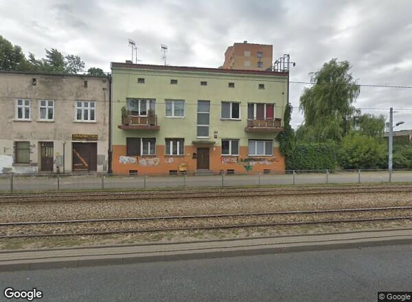 Ceny mieszkań Łódź Bolesława Limanowskiego 192