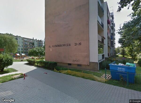 Ceny mieszkań Szczecin Zenona Klemensiewicza 28